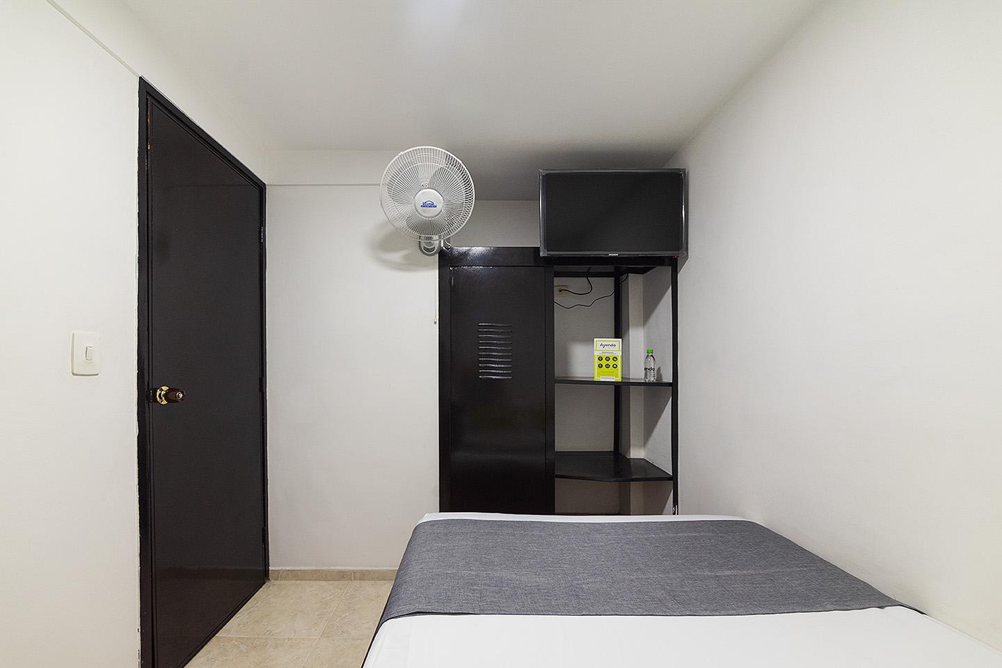 Ayenda 1122 Victoria Hotel Pereira Bagian luar foto