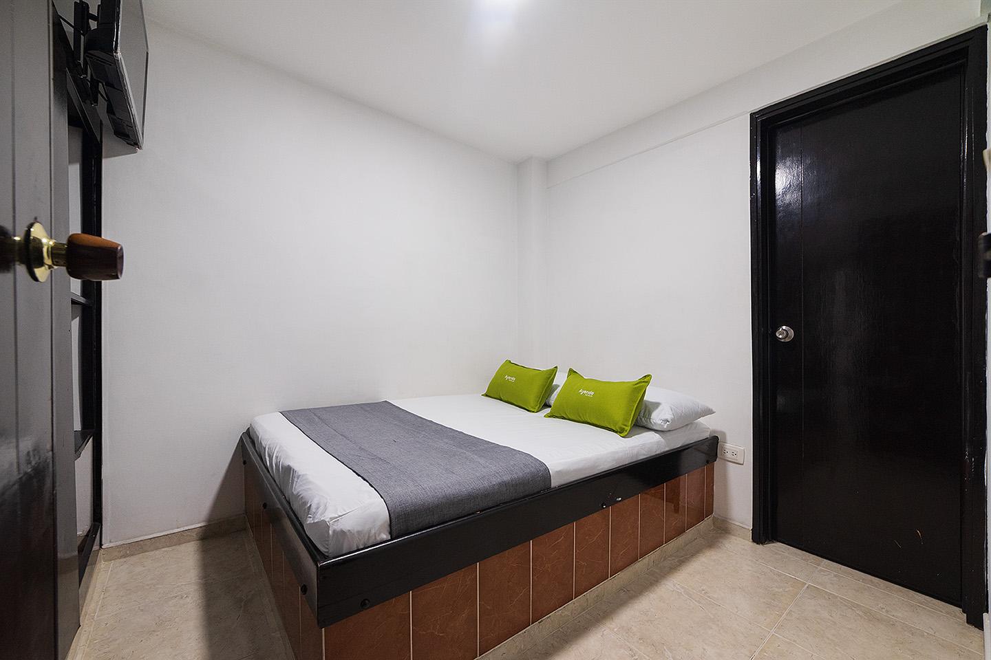 Ayenda 1122 Victoria Hotel Pereira Bagian luar foto