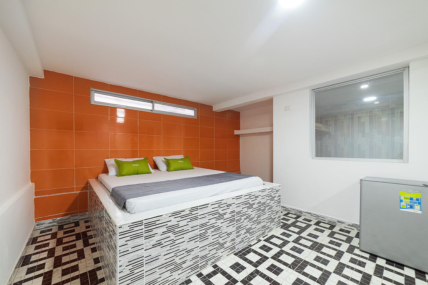 Ayenda 1122 Victoria Hotel Pereira Bagian luar foto