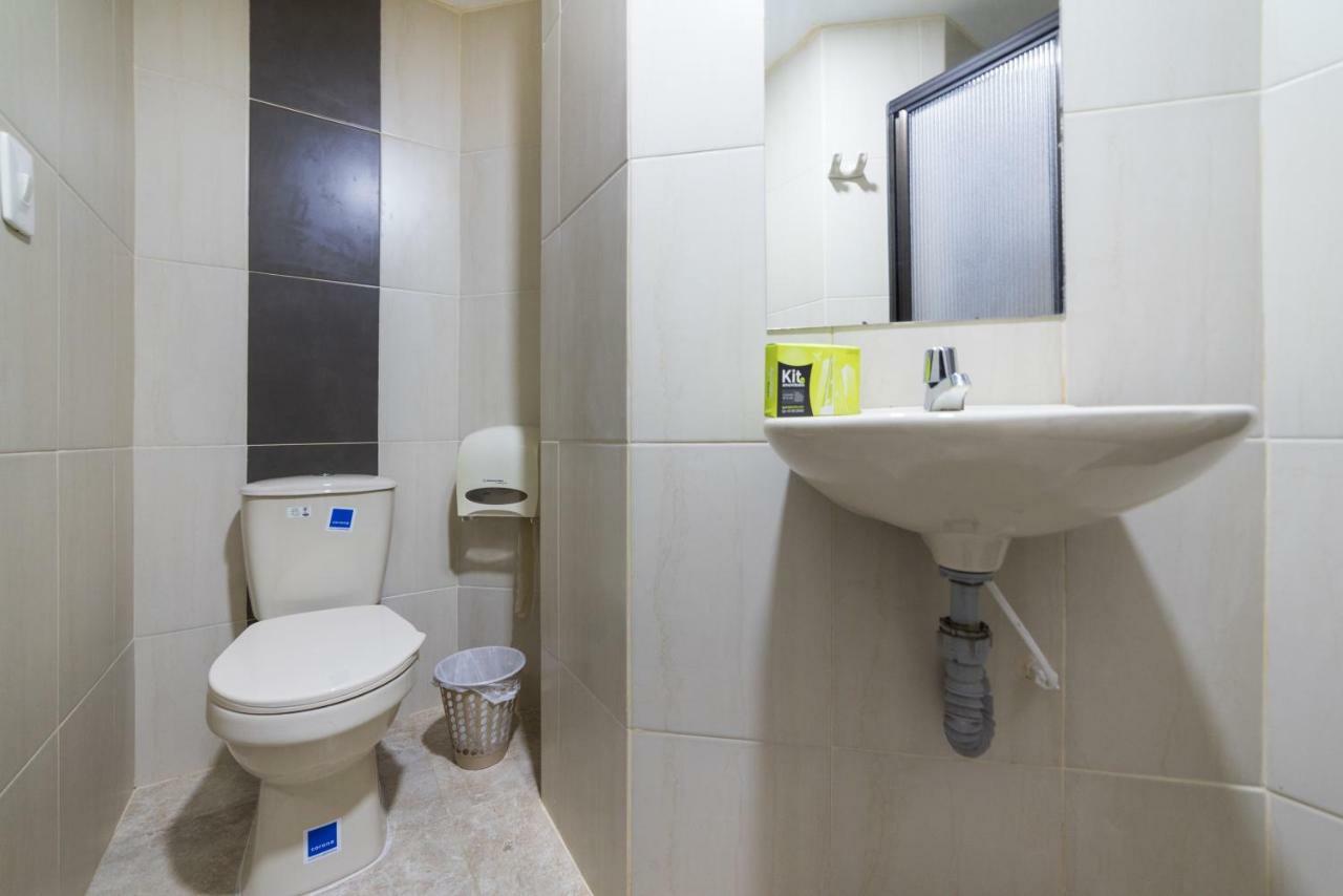 Ayenda 1122 Victoria Hotel Pereira Bagian luar foto